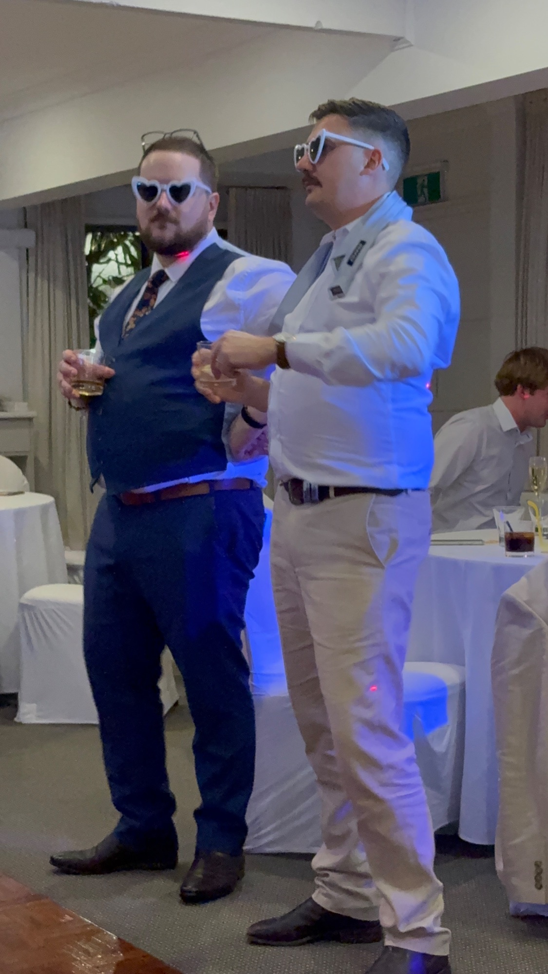 Mathew and Nicola Wedding 174